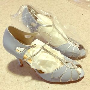 rachel simpson mimosa blue